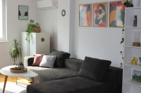 Cozy & Pet-Friendly Retreat